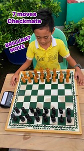 1.6M views · 15K reactions | Brilliant move!! 7moves checkmate #fypシ #chess #viral #meta | GeozanMoves | Facebook