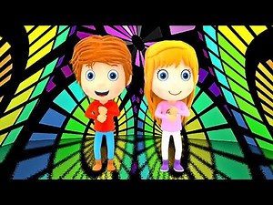 Aram Sam Sam Let's Sing and Dance Together | Kids Song for Kiddos