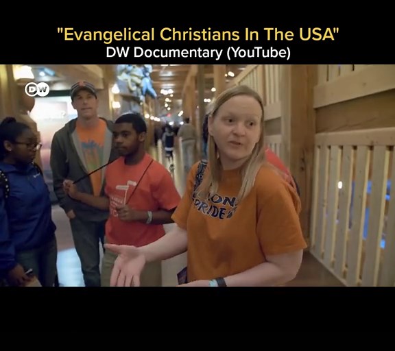 Great Documentary on