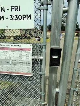 Renaissance High School in Bremerton is notified employee and husband caught by Predator Poachers