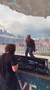 MOVE A LITTLE CLOSER | DVBBS