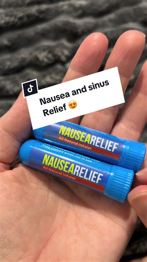 Effective Essential Oils for Nausea and Sinus Relief