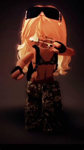 new editing style// #roblox #flop