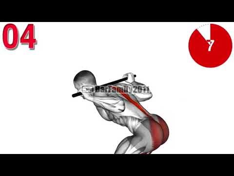 9 Best Stick Exercises to Improve Your Posture