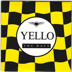Yello - The Race