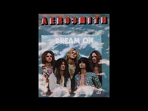 Aerosmith - Dream On (Remastered)