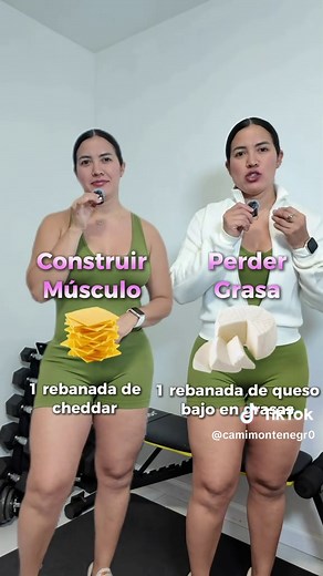 Alimentación consciente para mujeres: cómo elegir alimentos según tus objetivos