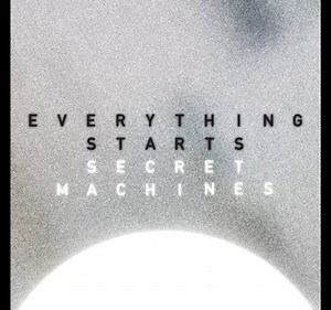 Secret Machines reveal new single ‘Everything Starts’ featuring late guitarist Benjamin Curtis