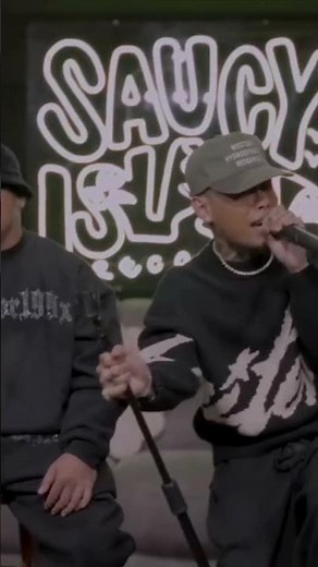 Skusta Clee ft. Bullet D - Ikaw lamang (Live)