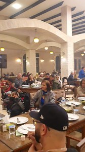 1.7K views · 24 reactions | ‍❤️‍يوم الخميس 17/11 حفل عشاء ساهر عرض...