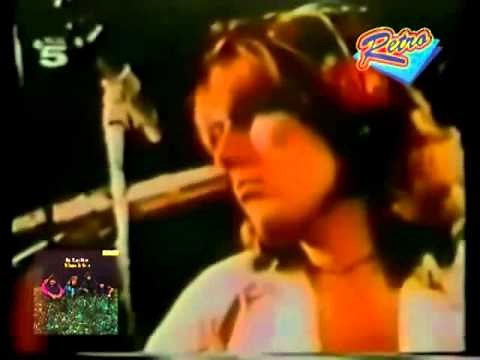 I'd Love to Change the World - Alvin Lee & Ten Years After