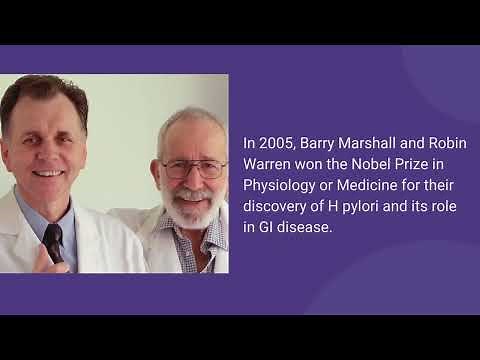 Stool Tests for Gastrointestinal Disorders Part 4: Helicobacter pylori Stool Antigen Test