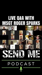 1.1K views · 30 reactions | ⚡️FULL EPISODE AVAILABLE for listening on...