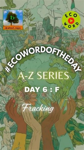Babul Films Society NGO on Instagram: ""Energy source or ecological risk? The fracking debate continues. What's your take? 👇" ​Hashtags: #FrackingDebate #FossilFuels #EnergyPolicy #Sustainability #drillbabydrill #ngo #trendingreels #alaska #fypppppppppppppppppppppppppppppppppppppppppppppppppppppppppppppppppppppp"