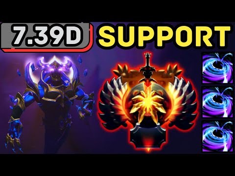 🔥 ENIGMA SOFT SUPPORT = FULL CONTROL, ZERO ESCAPE | DOTA 2 🔥
