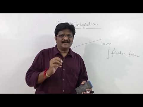 Lecture No. 2 Part 1 of course " Electromagnetic Waves" by Dr. Ajay Anil Gurjar