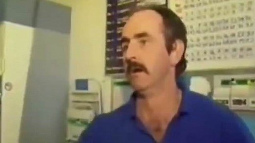 Man wins again on scratchie when asked to re-enact previous winning