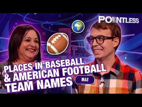 Can You Guess The Low Score Answers? | Pointless