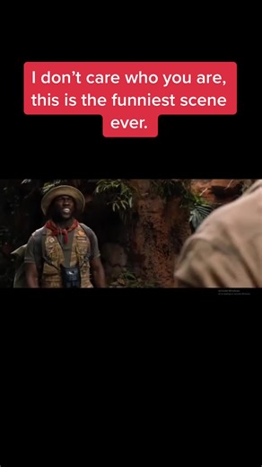 The way Kevin Hart just flies 😂😂#jumanji#kevinhart#therock#funnyvideos😂😂 #funnyvideos#funnymoments#fyp