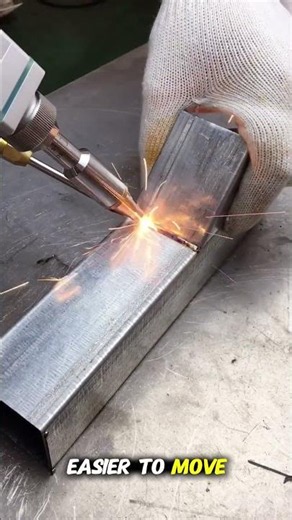👉 Air-Cooled Laser Welding Machine ✅