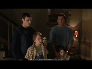 WOOD - Nostalgia Critic