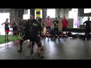 DEFENCE LAB workshop Belgium