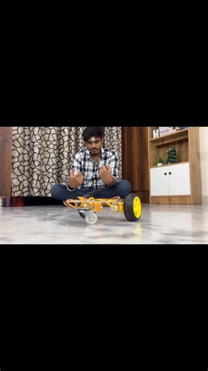 Hoomans of Upside Down Labs | In this video, We’ll show you how to drive a robotic car using just your brainwaves and muscle signals. Sounds crazy, but it’s real. We... | Instagram