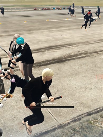Comparing XD and XDL in FiveM Gameplay