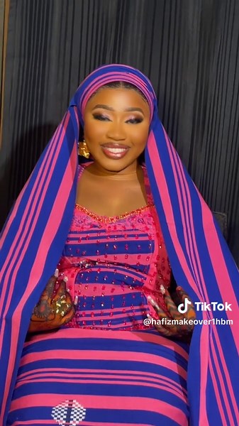 Stunning Bridal Transformations by Hafizmakeover