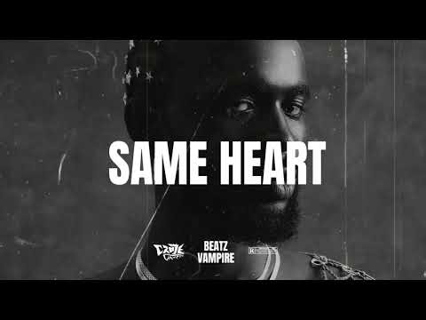 Trap x RnB Instrumental Black sheriff x Friday x GonaBoy x Kwaku smoke x O'Keneth typebeat|2026