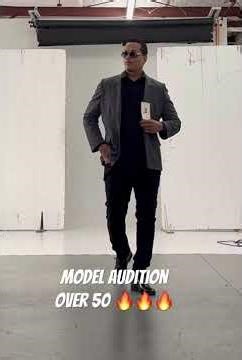 Over 50 and still living a dream #model #fashion #over50 #fashionmodel