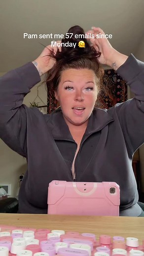 Pam update: what 57 emails mean for child support communication