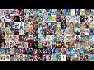 2006 Anime