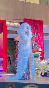 12K views · 118 reactions | My PASAVOG recycling materials for DVMA’s NEXT TOP MODEL Designer:Dodong Jimar❤️ #reelsvideoシ #reelsfbシ #foryoupagereels #reelsfacebook #reelviral #WalkWin #queens #DVMA #model | Dreanna Anj Maturan | Facebook