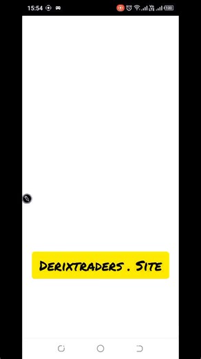 Deriv Tutorial for beginners 2026 in kiswahili, After watching this video you can trade. #derivtutorial