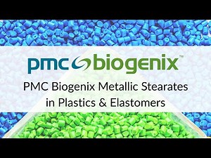 PMC Biogenix Metallic Stearates