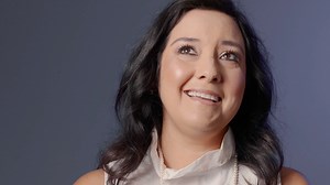 "These students are the ones that are going to continue our legacy at TTUHSC. So, I think it's critical that we grow them and we foster them the very best that we can. And I think we are truly equipped here at TTUHSC to do so." Meet Karen Esquibel, Ph.D., APRN, CPNP-PC, Director of Pediatric Nurse Practitioner Studies and professor in the Texas Tech University Health Sciences Center School of Nursing. As part of the #TTUHSCTeam for more than 20 years, Karen shares a unique perspective into what 
