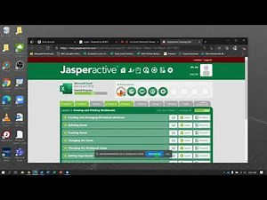 JA Excel 5 10 Printing Selected Worksheets