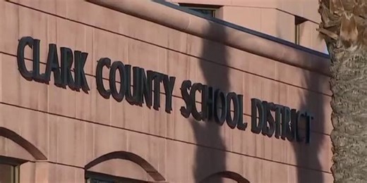 Online registration open for CCSD students