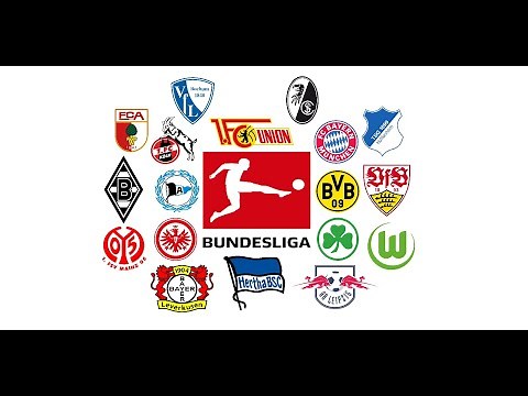 Bundesliga Torhymnen 2021/22 🎶