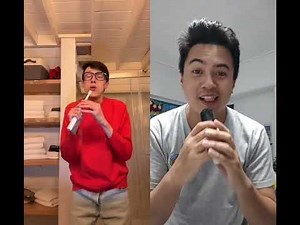 The Great Pretender Challenge #memes #challenge #shorts #singer #duet