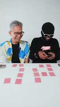 TEST THE MEMORY OF TWIN YOUTUBER FACES!!