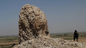 ISIL blows up ancient shrines near Syria’s Palmyra