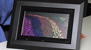 Kodak EasyShare EX-811 Digital Picture Frame