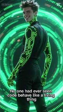 The first computer virus (Creeper vs. Reaper, 1971) #majorleaguehacking #hackingattack #news