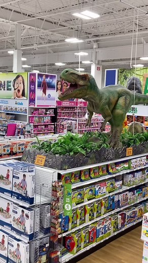 #backyardigans #toysruscanada #geoffrey