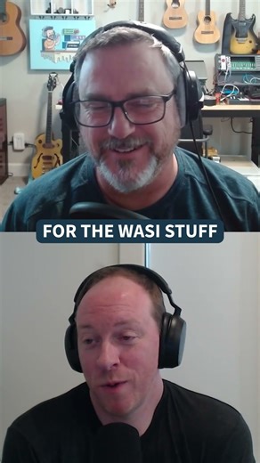 Why Core Dev Brett Cannon Doesn’t Use Docker