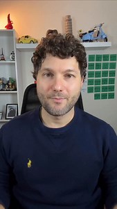 🇮🇹 Ciao amici! 👋 First Italian lesson of the year: let’s learn the most common keyboard symbols in Italian 💻 ⌨️ (Yes… even punto, virgola, due punti… the ones you actually use every day 😅) 📌 Save this Reel for later share it with a friend who’s learning Italian 🇮🇹 🎉 FREE 2026 Masterclass 🎉 Want to stop memorizing random words and finally start speaking Italian in real life? 🗣️ ✨In my free event I’ll show you my S.I.M.P.L.E. method to have your first real Italian conversation (even if 