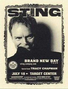 Concert History of Verizon Wireless St Louis, Missouri, United States  | Concert Archives