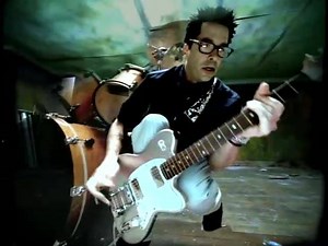 “The Kids Aren't Alright” was released as a single on this day in 1999! | The Offspring